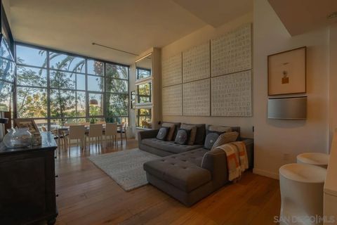 Tiny photo for 1441 9th Ave #103, San Diego, CA 92101 (MLS # 250038878)