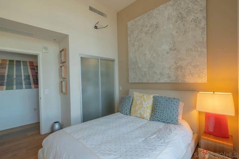 Tiny photo for 1441 9th Ave #103, San Diego, CA 92101 (MLS # 250038878)
