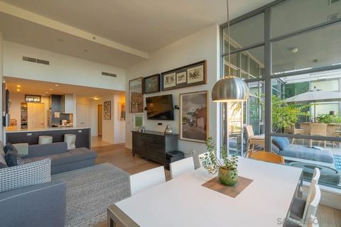 Tiny photo for 1441 9th Ave #103, San Diego, CA 92101 (MLS # 250038878)