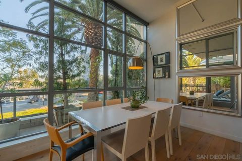 Tiny photo for 1441 9th Ave #103, San Diego, CA 92101 (MLS # 250038878)