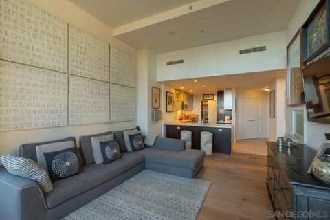 Tiny photo for 1441 9th Ave #103, San Diego, CA 92101 (MLS # 250038878)