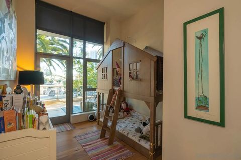 Tiny photo for 1441 9th Ave #103, San Diego, CA 92101 (MLS # 250038878)