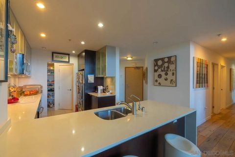 Tiny photo for 1441 9th Ave #103, San Diego, CA 92101 (MLS # 250038878)