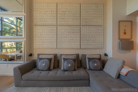 Tiny photo for 1441 9th Ave #103, San Diego, CA 92101 (MLS # 250038878)
