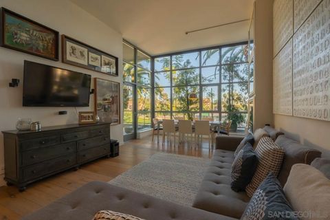 Tiny photo for 1441 9th Ave #103, San Diego, CA 92101 (MLS # 250038878)