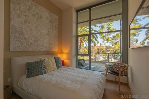 Tiny photo for 1441 9th Ave #103, San Diego, CA 92101 (MLS # 250038878)