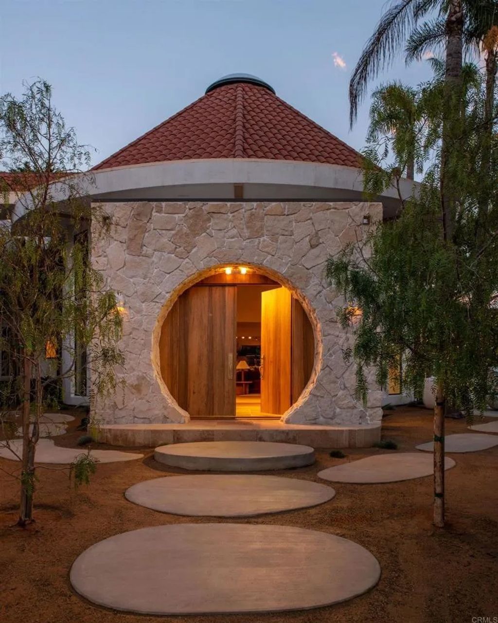 Photo of 14847 Vista Del Oceano, Del Mar, CA 92014 (MLS # NDP2510530)