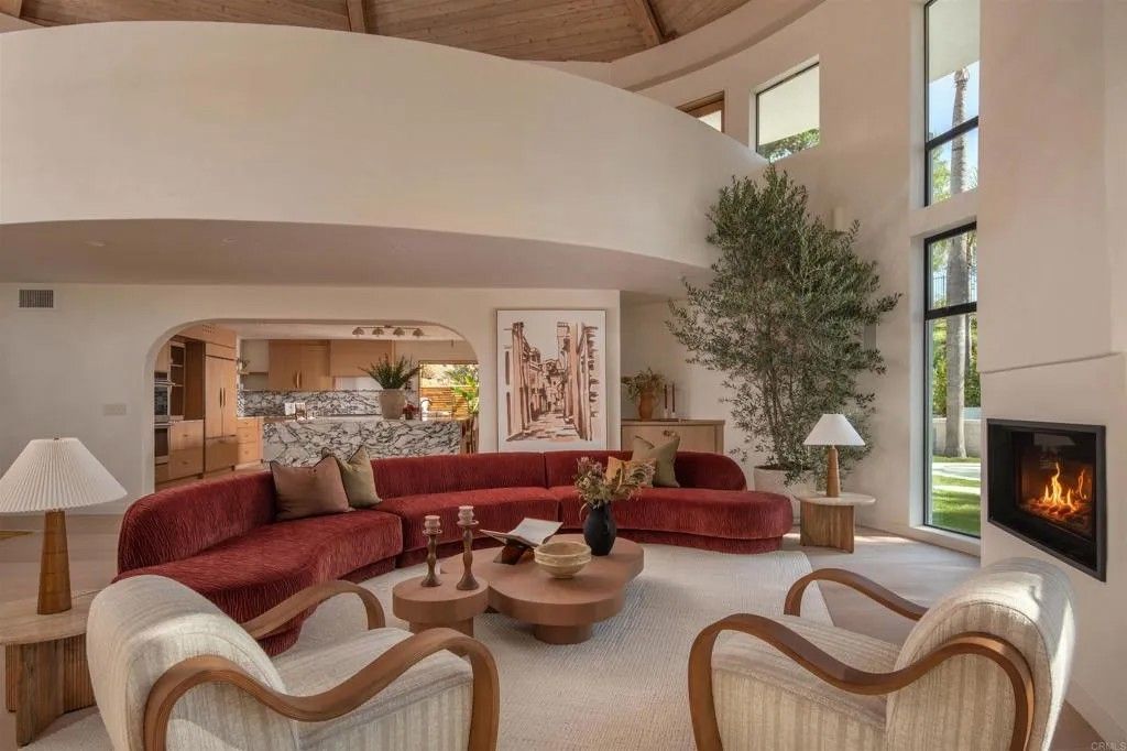 Photo of 14847 Vista Del Oceano, Del Mar, CA 92014 (MLS # NDP2510530)