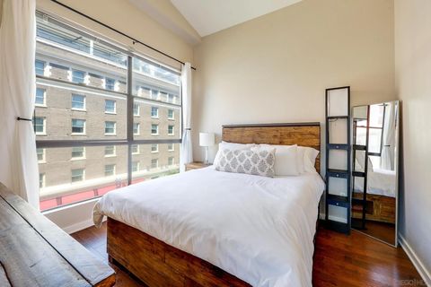 Tiny photo for 777 6Th Ave #419, San Diego, CA 92101 (MLS # 260008239)