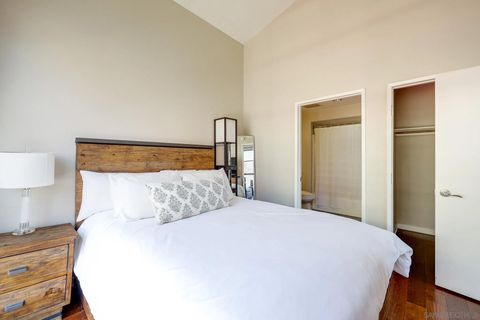 Tiny photo for 777 6Th Ave #419, San Diego, CA 92101 (MLS # 260008239)