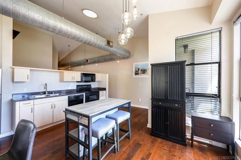 Tiny photo for 777 6Th Ave #419, San Diego, CA 92101 (MLS # 260008239)