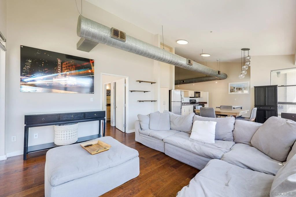 Photo of 777 6Th Ave #419, San Diego, CA 92101 (MLS # 260008239)