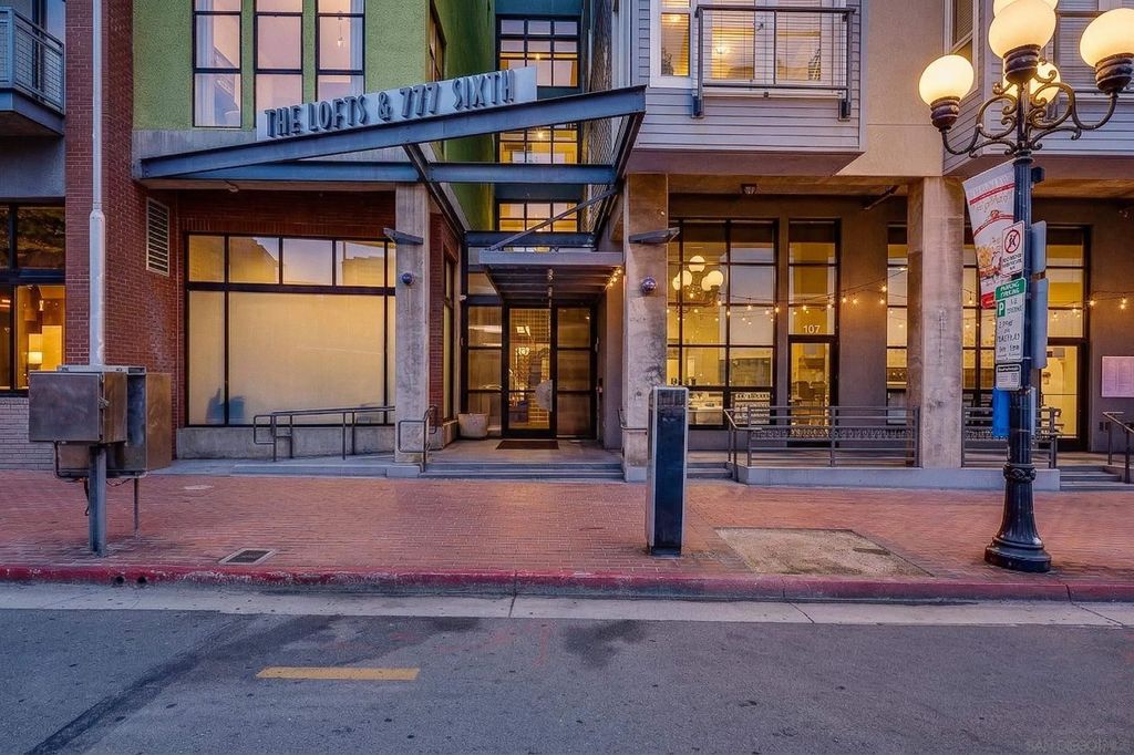 Photo of 777 6Th Ave #419, San Diego, CA 92101 (MLS # 260008239)