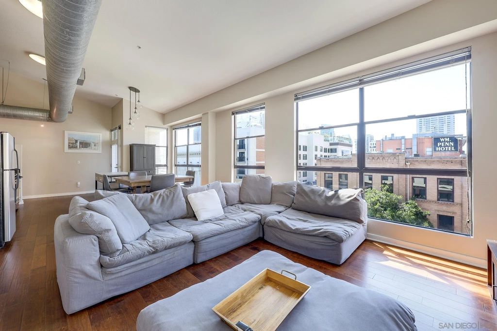 Photo of 777 6Th Ave #419, San Diego, CA 92101 (MLS # 260008239)