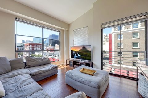 Photo of 777 6Th Ave #419, San Diego, CA 92101 (MLS # 260008239)