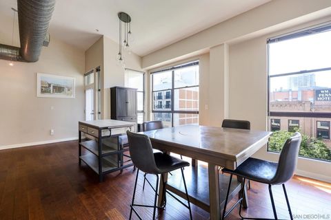 Tiny photo for 777 6Th Ave #419, San Diego, CA 92101 (MLS # 260008239)
