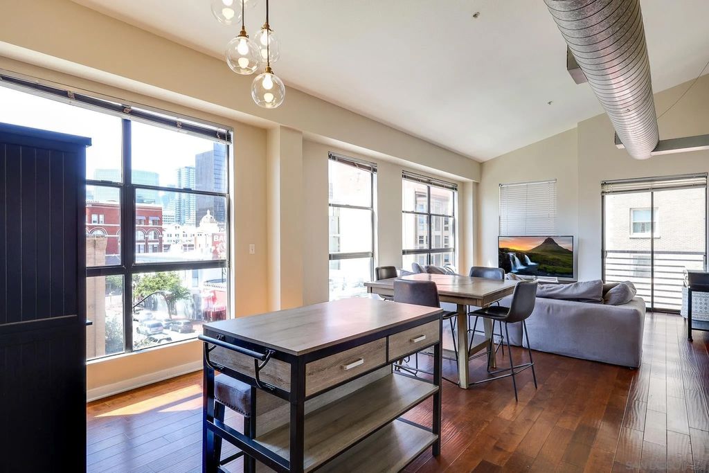 Photo of 777 6Th Ave #419, San Diego, CA 92101 (MLS # 260008239)