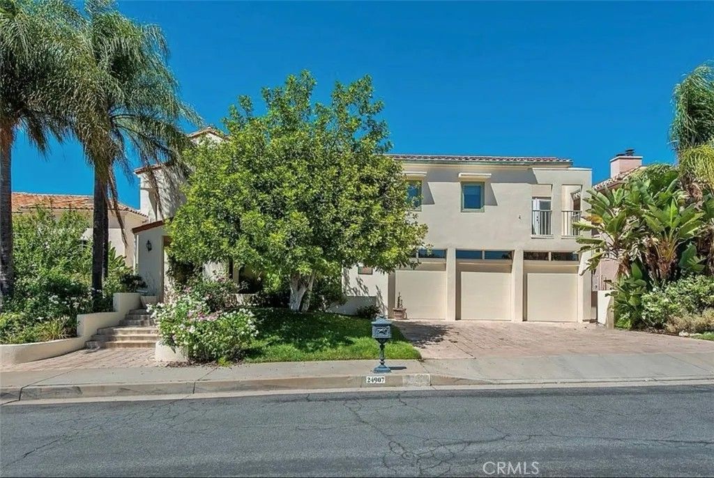 Photo of 24907 Marbella Court, Calabasas, CA 91302 (MLS # SR26006644)