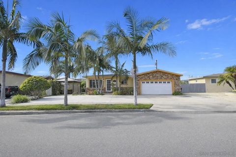 Photo of 1040 Second Ave, Chula Vista, CA 91911 (MLS # 260002773)