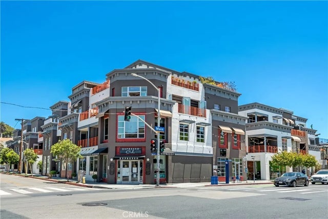212 Marine Street 306 #306, Santa Monica