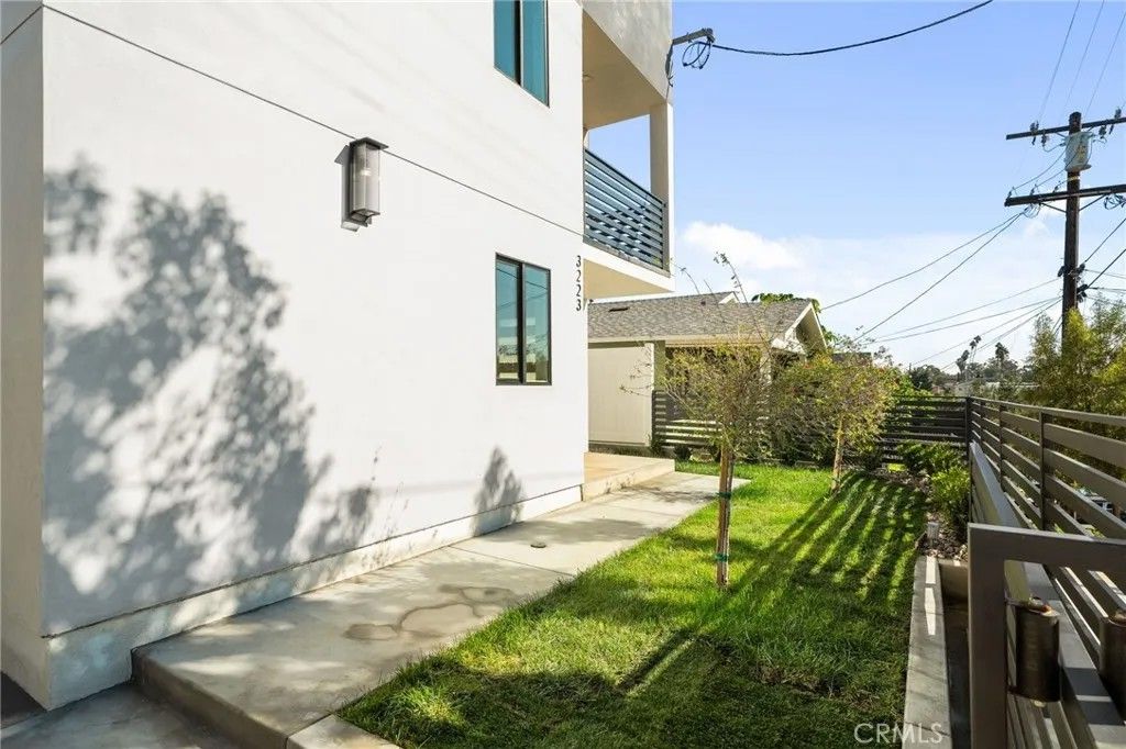 Photo of 3223 Lanfranco Street, Los Angeles, CA 90063 (MLS # IG25272711)