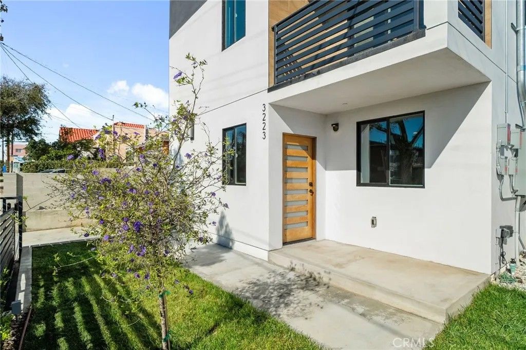 Photo of 3223 Lanfranco Street, Los Angeles, CA 90063 (MLS # IG25272711)