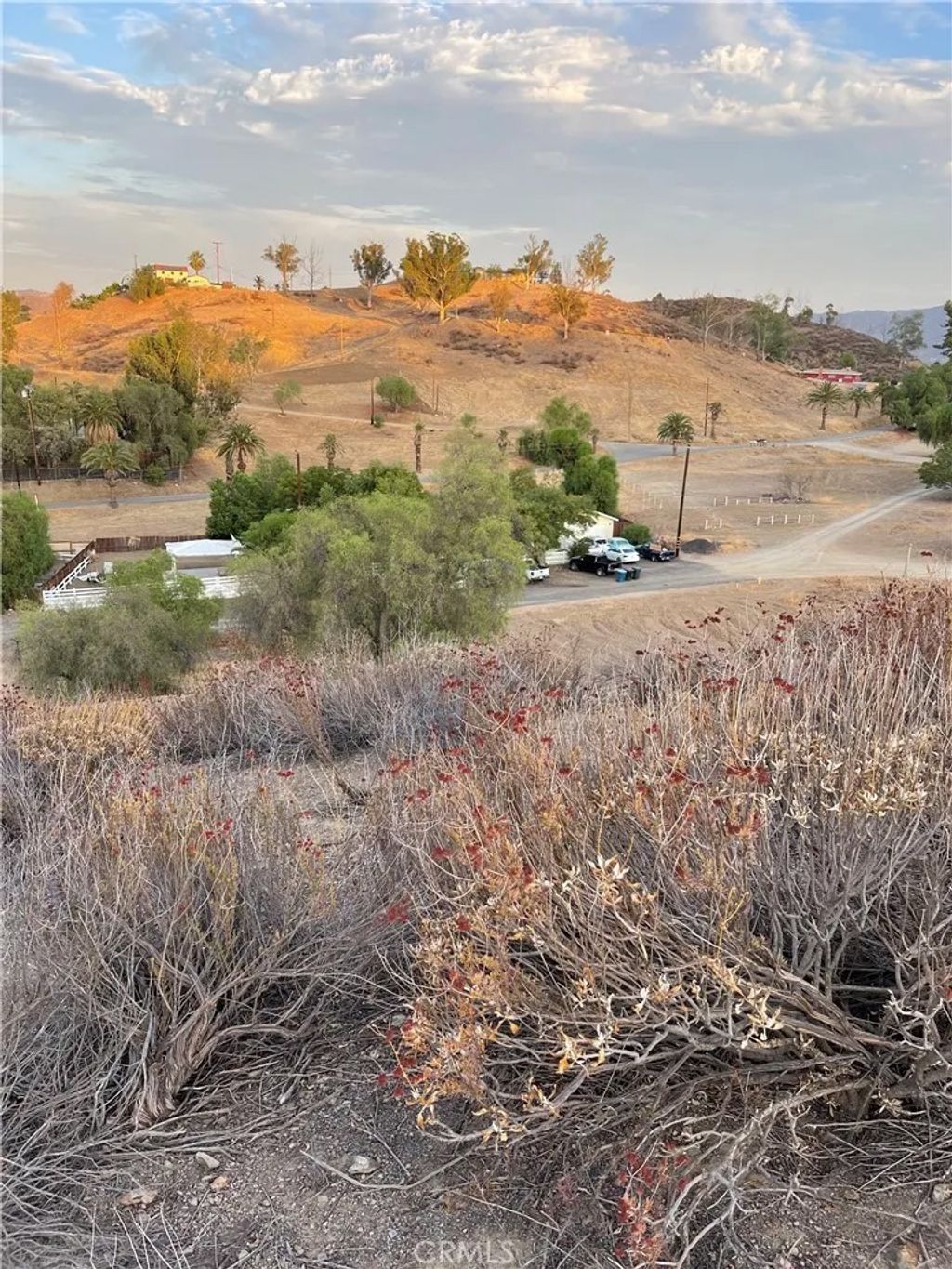 Photo of 0 Mcburney, Lake Elsinore, CA 92530 (MLS # CV26032975)