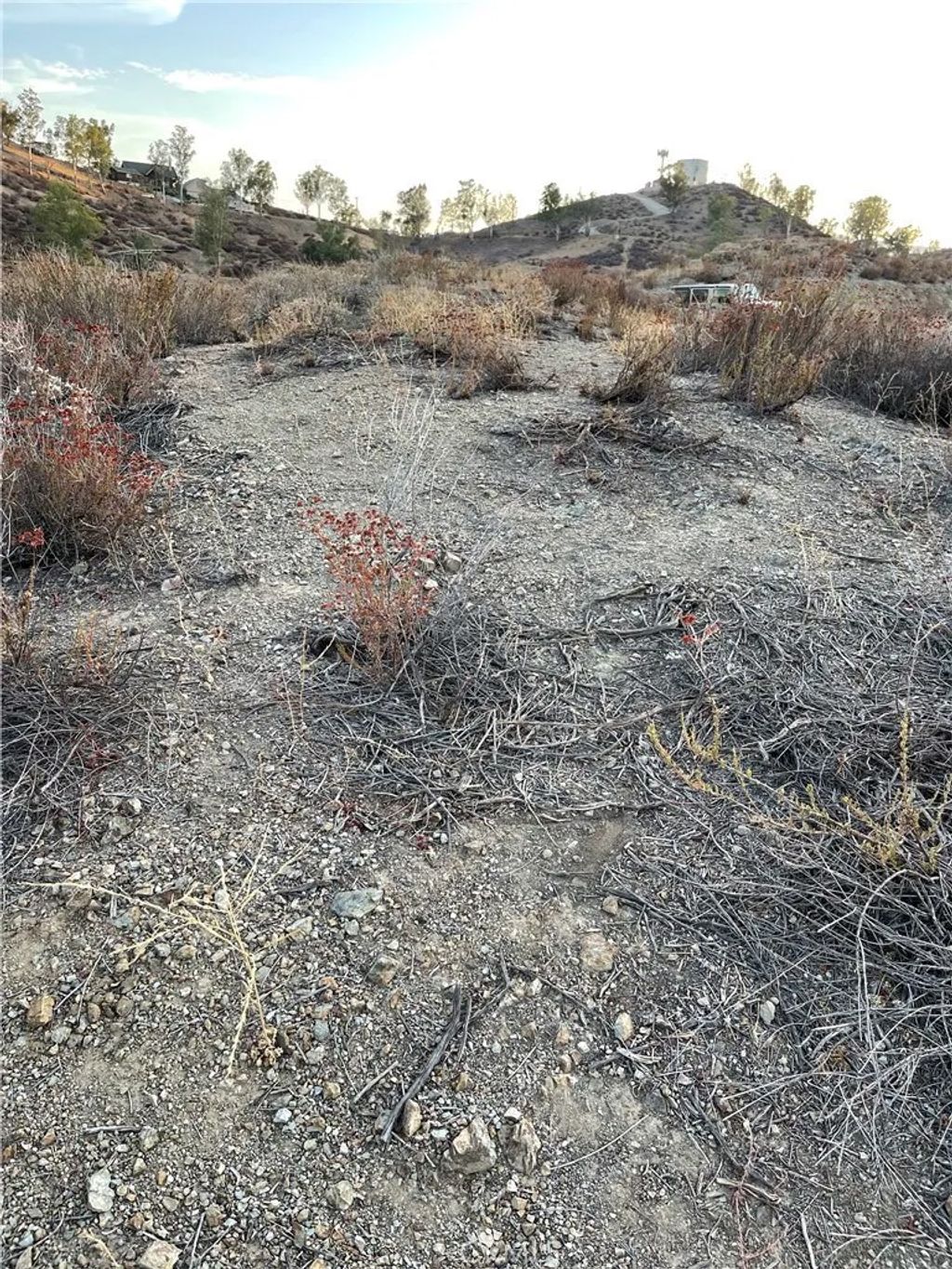 Photo of 0 Mcburney, Lake Elsinore, CA 92530 (MLS # CV26032975)