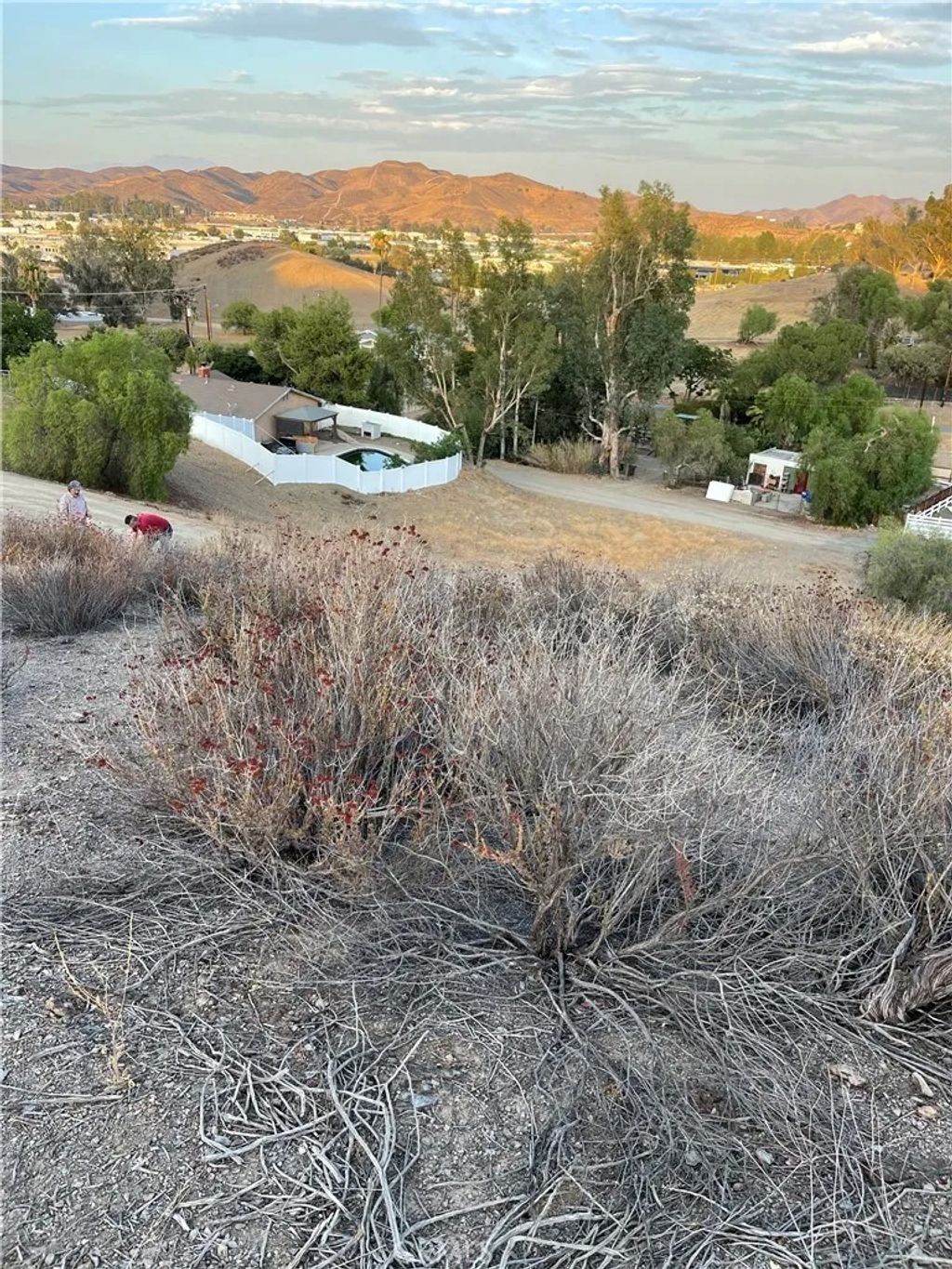 Photo of 0 Mcburney, Lake Elsinore, CA 92530 (MLS # CV26032975)