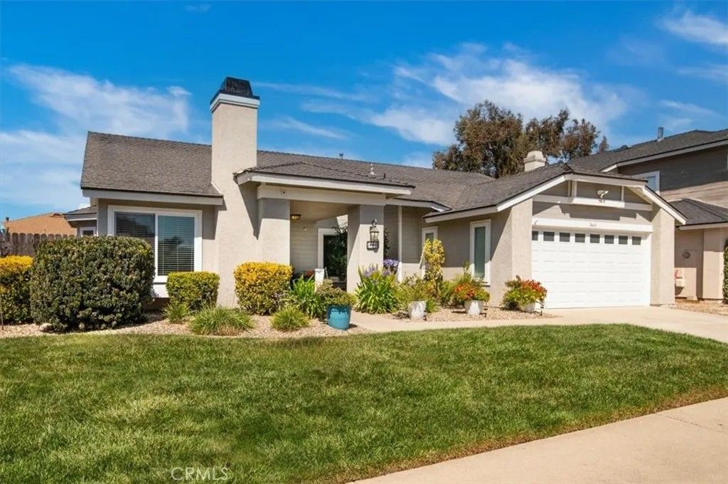 Photo of 1444 Village Meadows, Lompoc, CA 93436 (MLS # PI26094958)