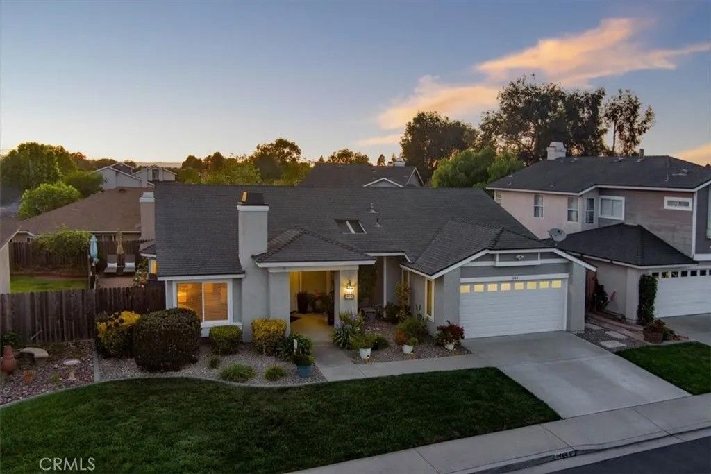 Photo of 1444 Village Meadows, Lompoc, CA 93436 (MLS # PI26094958)