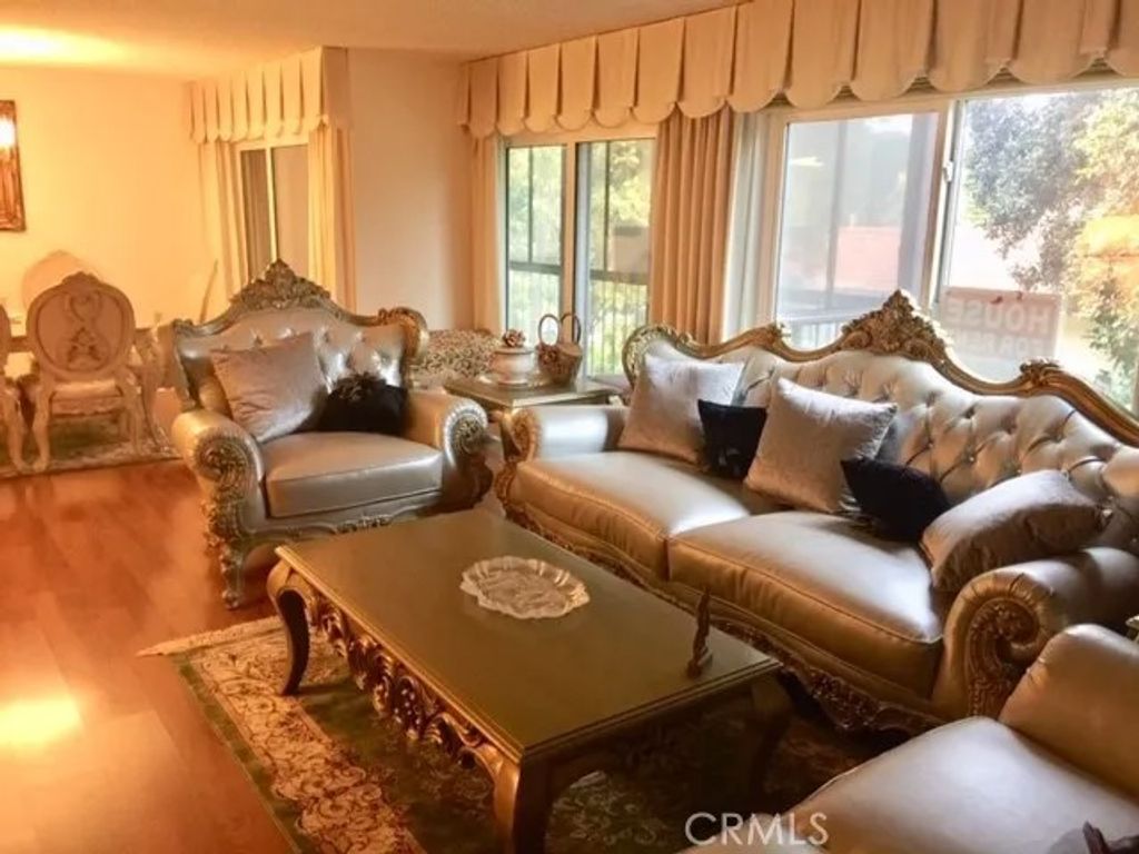 Photo of 2369 Via Mariposa #1-B, Laguna Woods, CA 92637 (MLS # WS26030394)