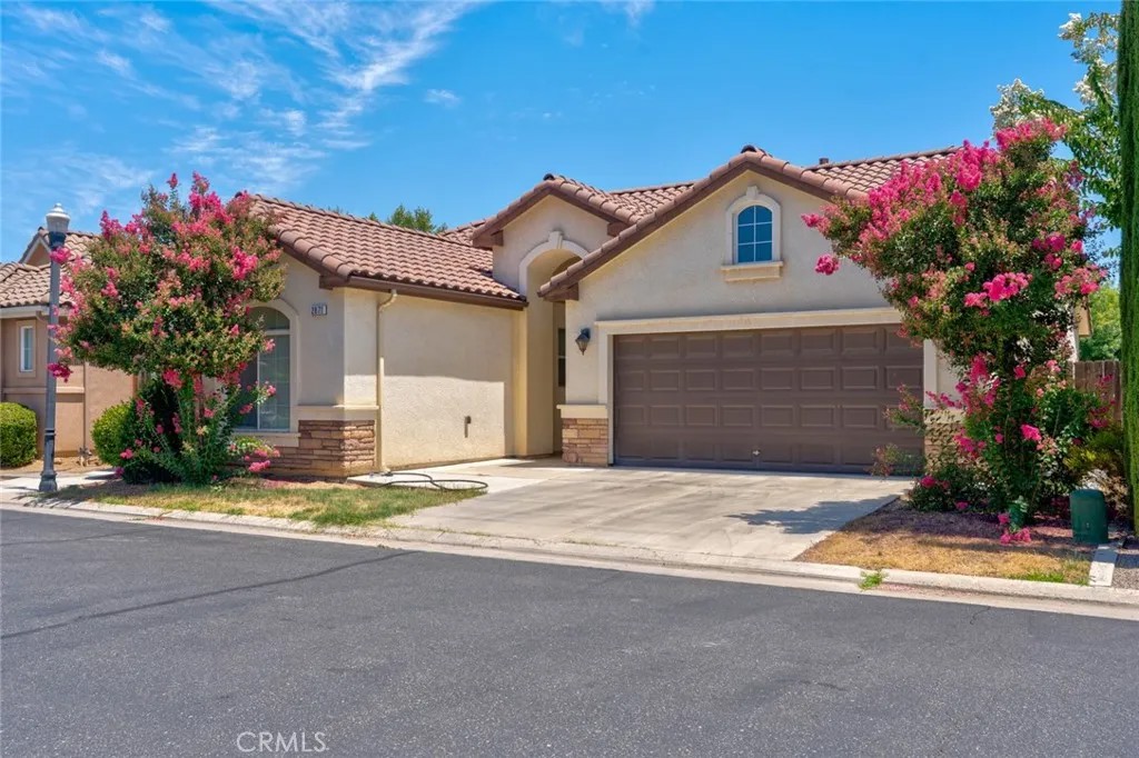 2871 Prato Lane