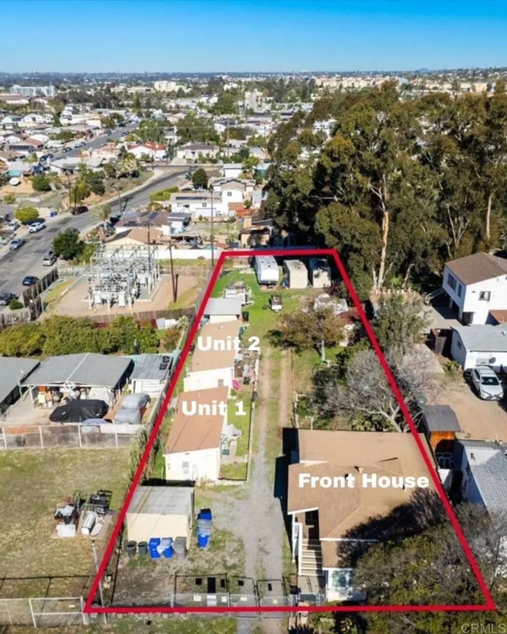 Photo of 2641 E 18th St, National City, CA 91950 (MLS # PTP2601120)