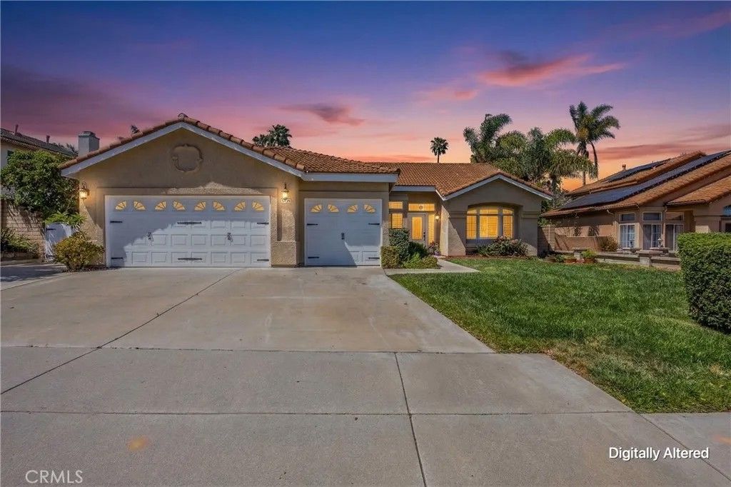 Photo of 5179 Via Malaguena, Oceanside, CA 92057 (MLS # SW26073896)