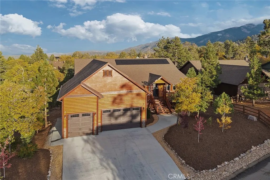 1658 Tuolumne Road