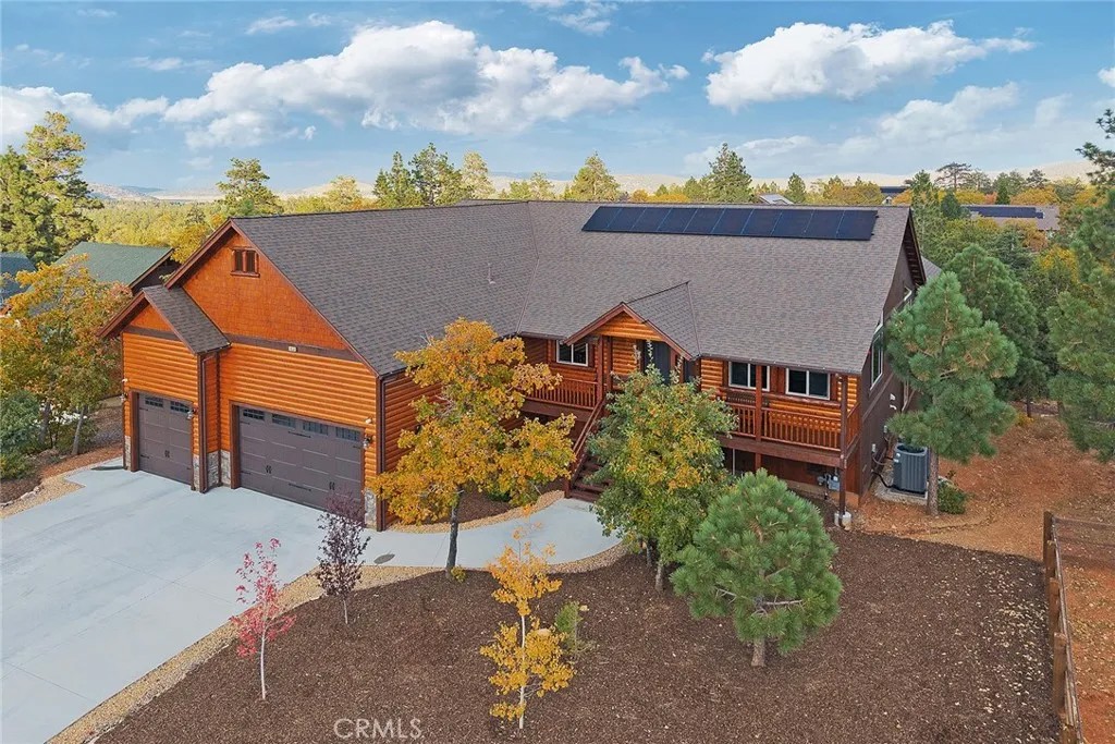 1658 Tuolumne Road