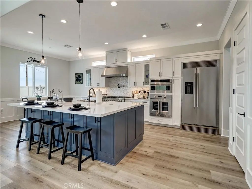 Photo of 35876 Wildwood Crest Drive, Yucaipa, CA 92399 (MLS # IV25267708)