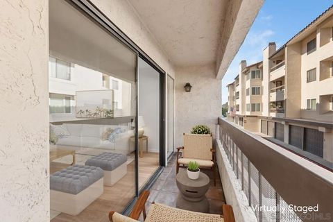 Tiny photo for 6747 Friars Rd #110, San Diego, CA 92108 (MLS # 250044499)