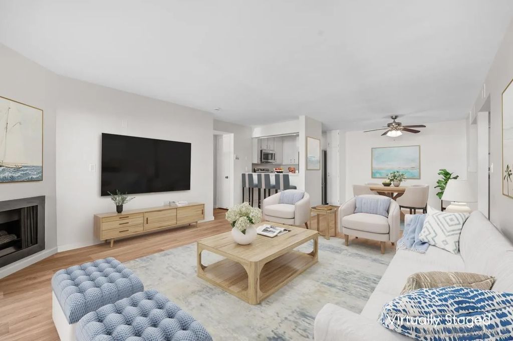 Photo of 6747 Friars Rd #110, San Diego, CA 92108 (MLS # 250044499)