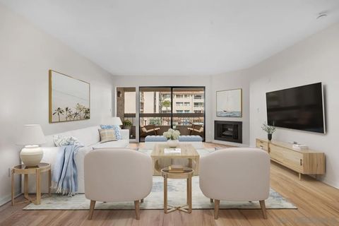 6747 Friars Rd 110 San Diego CA 92108