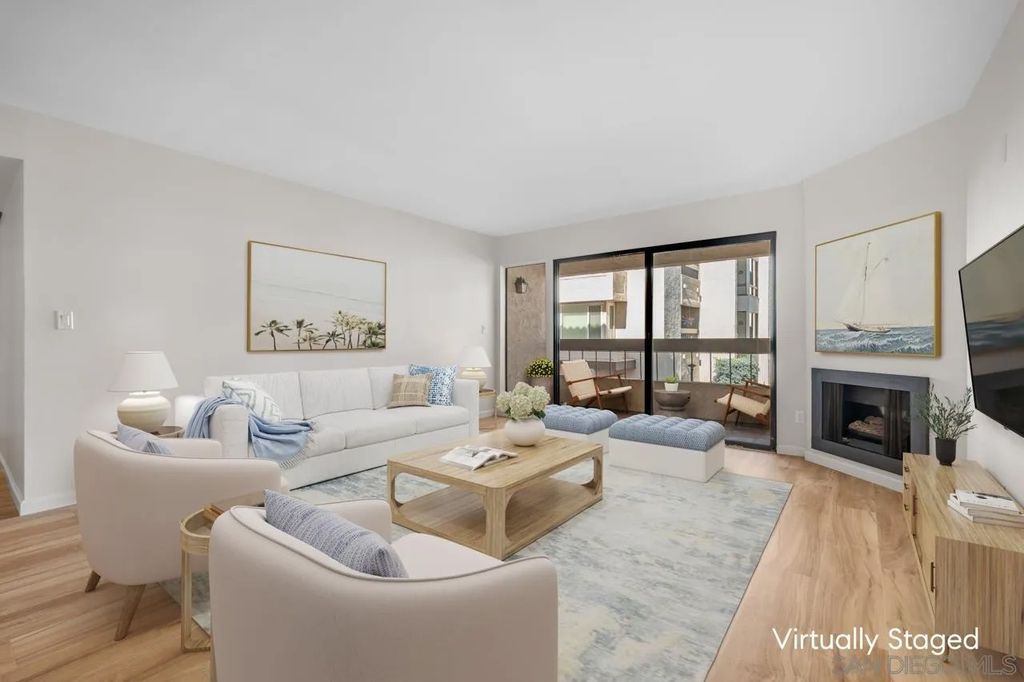 Photo of 6747 Friars Rd #110, San Diego, CA 92108 (MLS # 250044499)