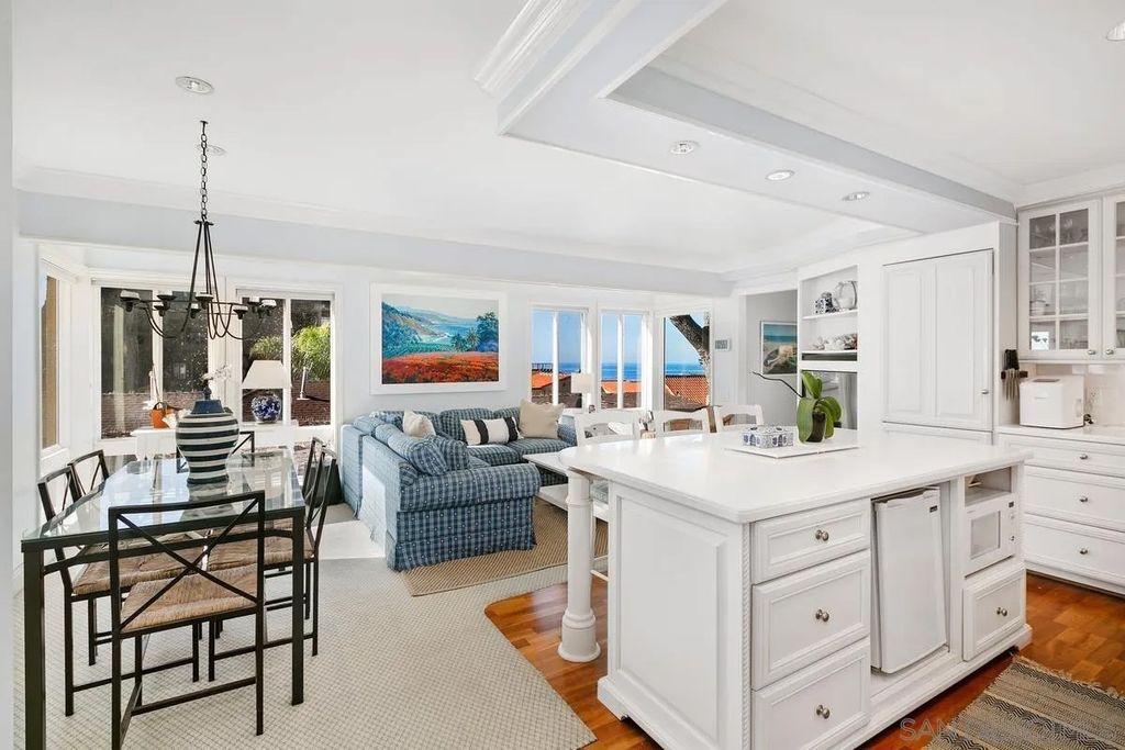 Photo of 1040 Coast Blvd. South Blvd #202, La Jolla, CA 92037 (MLS # 250041461)