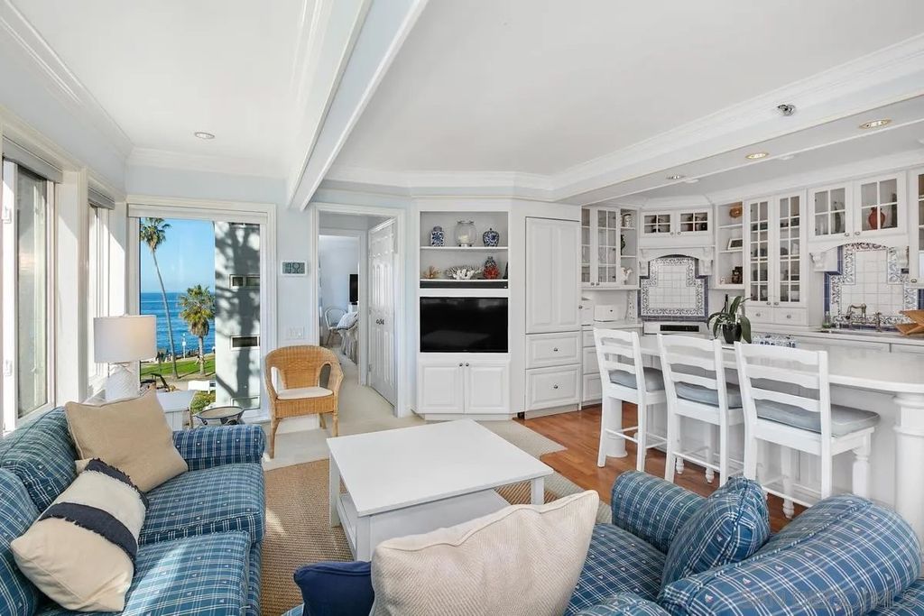 Photo of 1040 Coast Blvd. South Blvd #202, La Jolla, CA 92037 (MLS # 250041461)