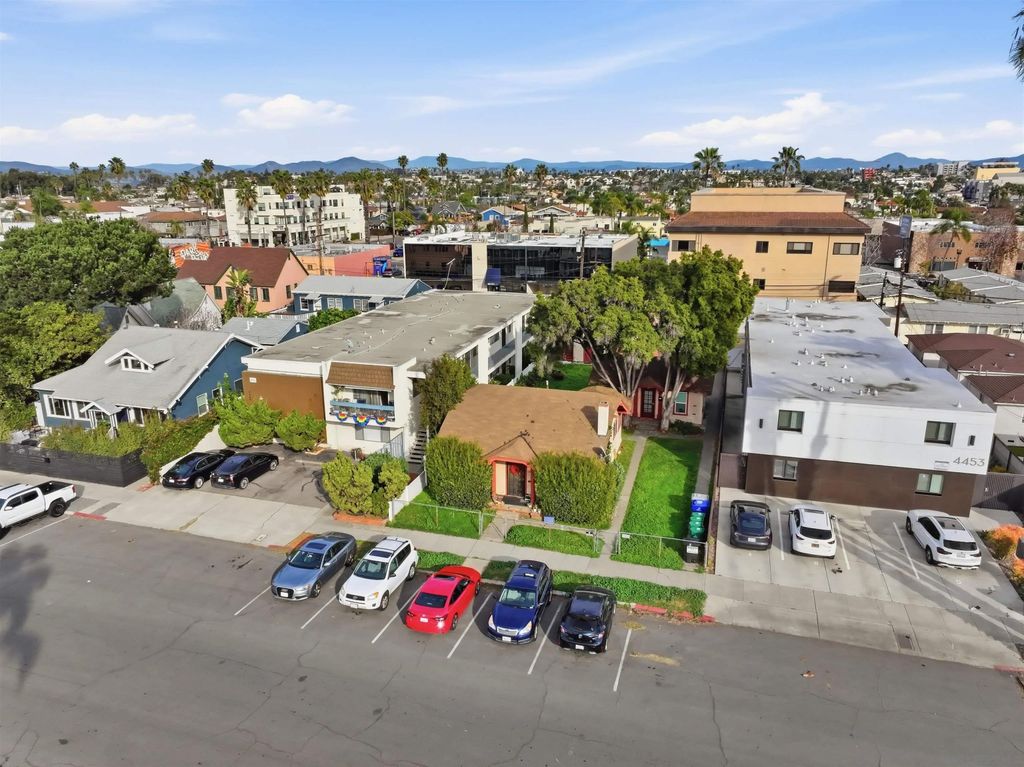 Photo of 4457-63 North Ave, San Diego, CA 92116 (MLS # 260004239)