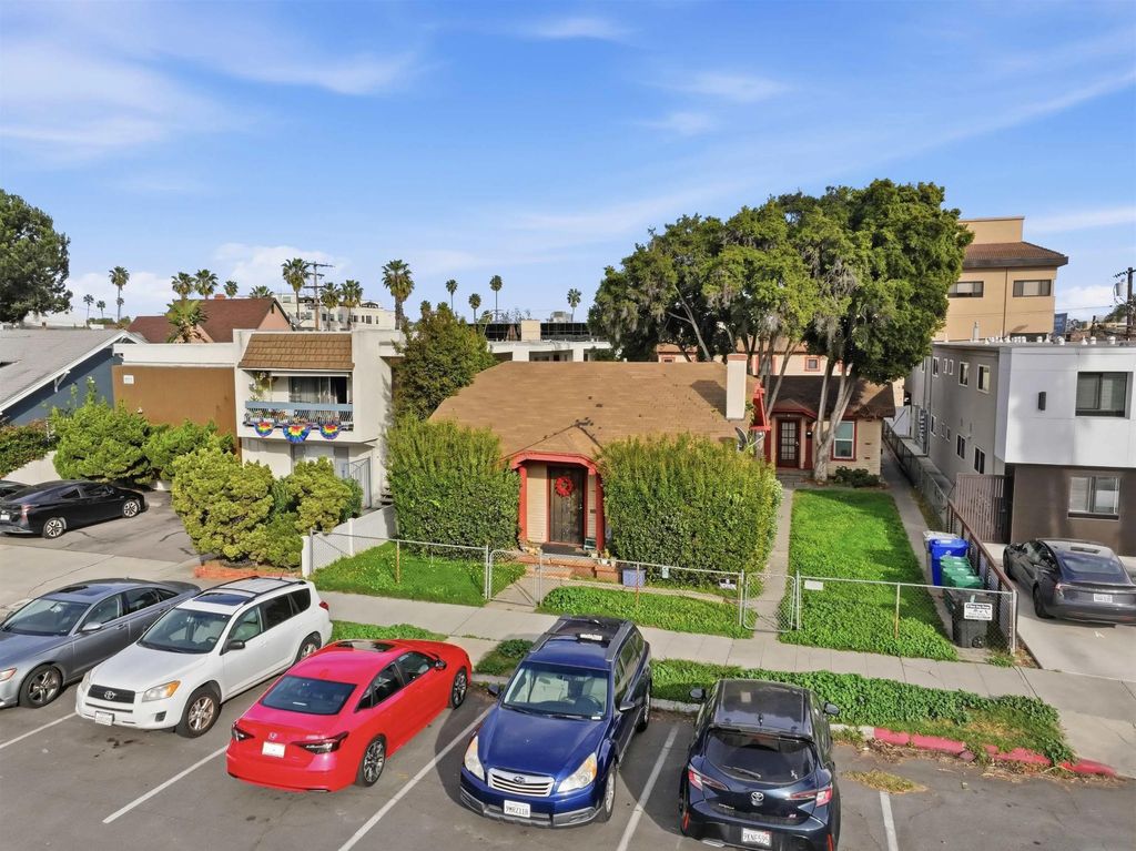 Photo of 4457-63 North Ave, San Diego, CA 92116 (MLS # 260004239)