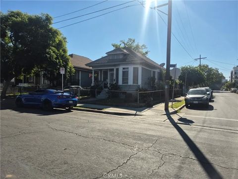 Photo of 2600 E 2nd St, Los Angeles, CA 90033 (MLS # DW26013286)