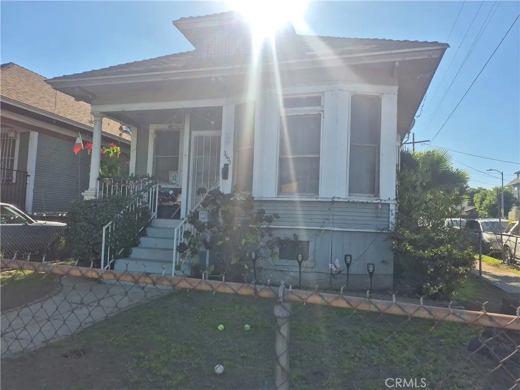 Photo of 2600 E 2nd St, Los Angeles, CA 90033 (MLS # DW26013286)