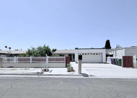 Photo of 177 Mayfair Street, Oceanside, CA 92058 (MLS # NDP2607526)