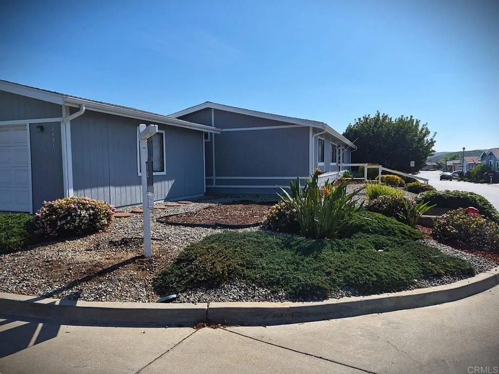 Photo of 1491 Puritan Way, Oceanside, CA 92057 (MLS # PTP2602358)